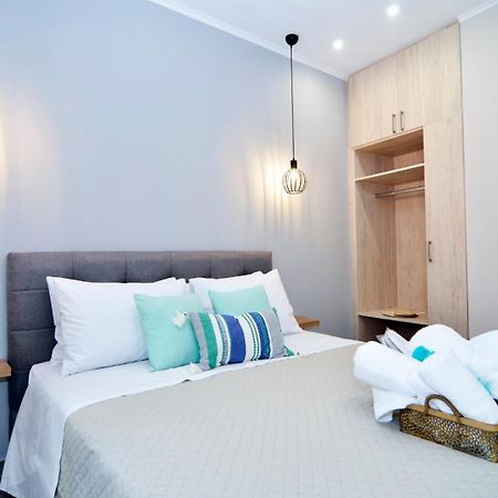Olgas Cozy Home La Canea Exterior foto