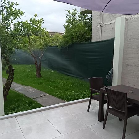 Olgas Cozy Home La Canea Exterior foto