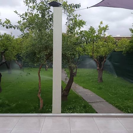 Olgas Cozy Home La Canea Exterior foto