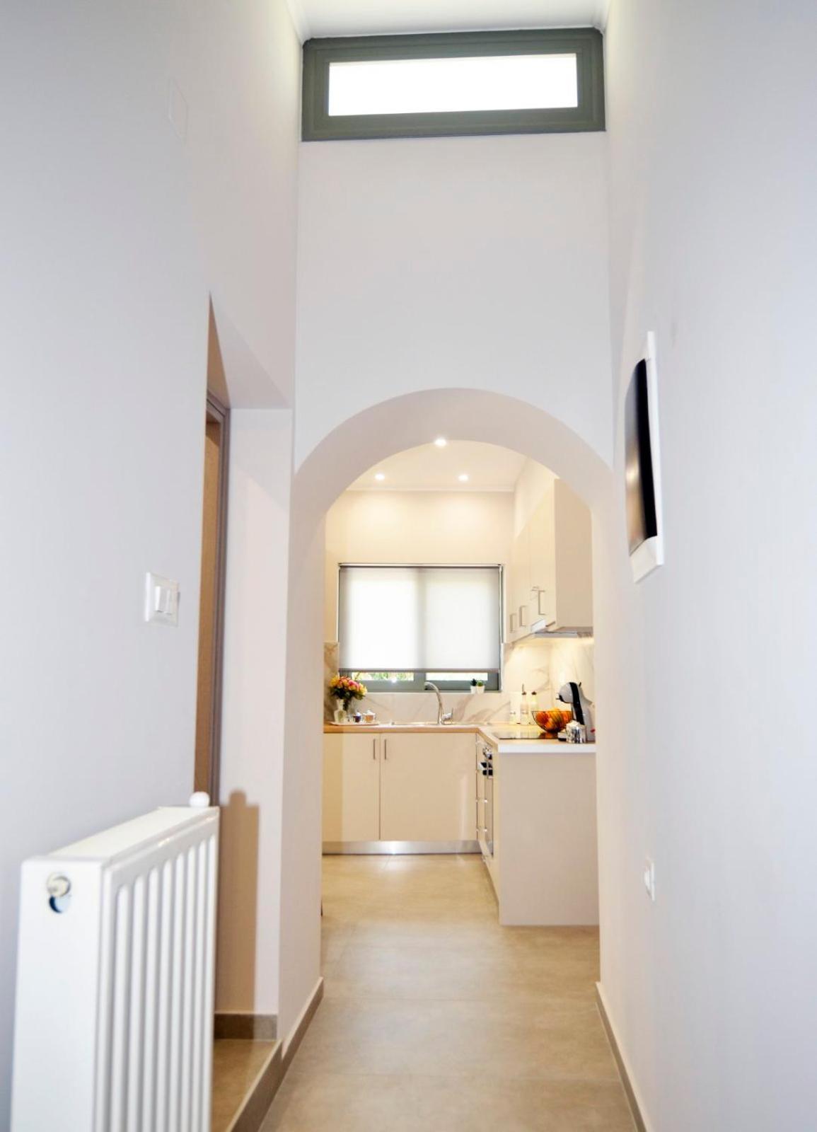 Olgas Cozy Home La Canea Exterior foto
