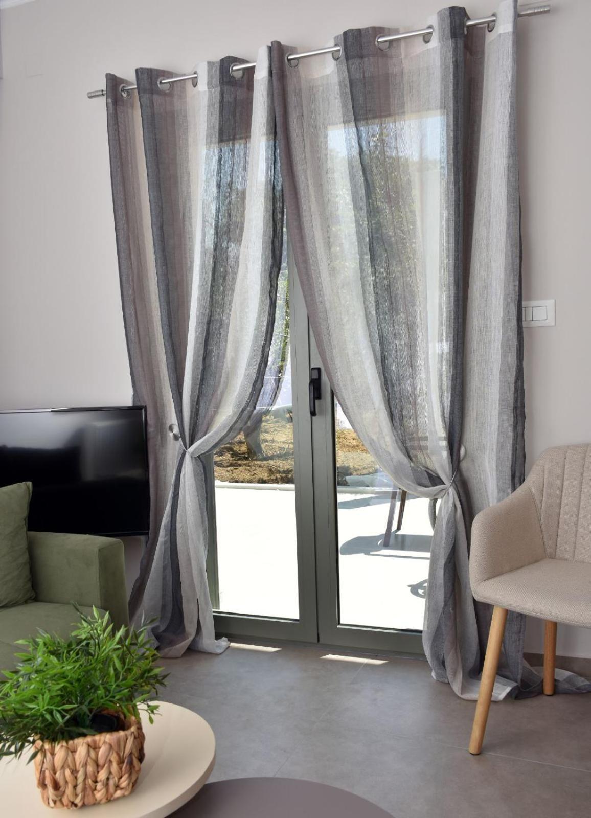 Olgas Cozy Home La Canea Exterior foto