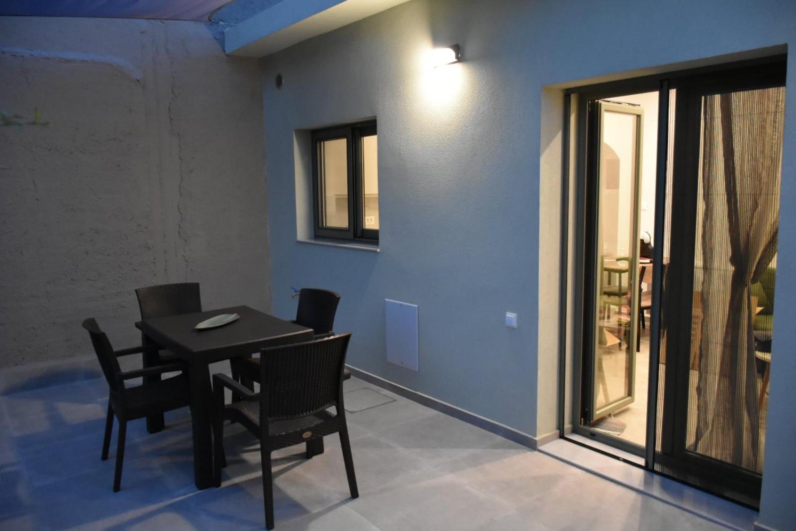 Olgas Cozy Home La Canea Exterior foto