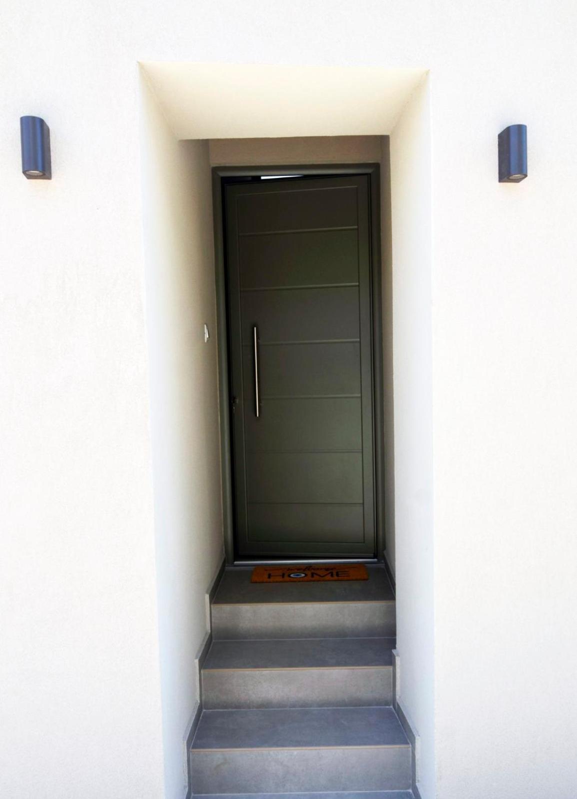 Olgas Cozy Home La Canea Exterior foto