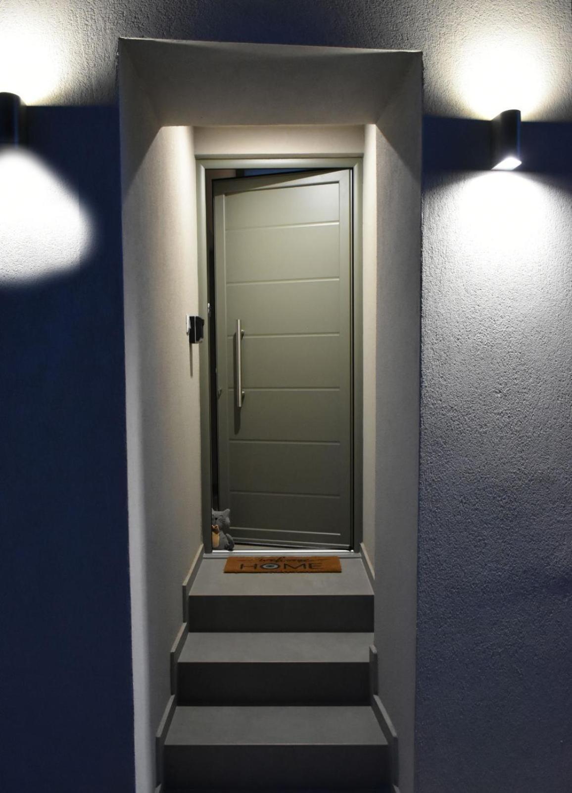 Olgas Cozy Home La Canea Exterior foto