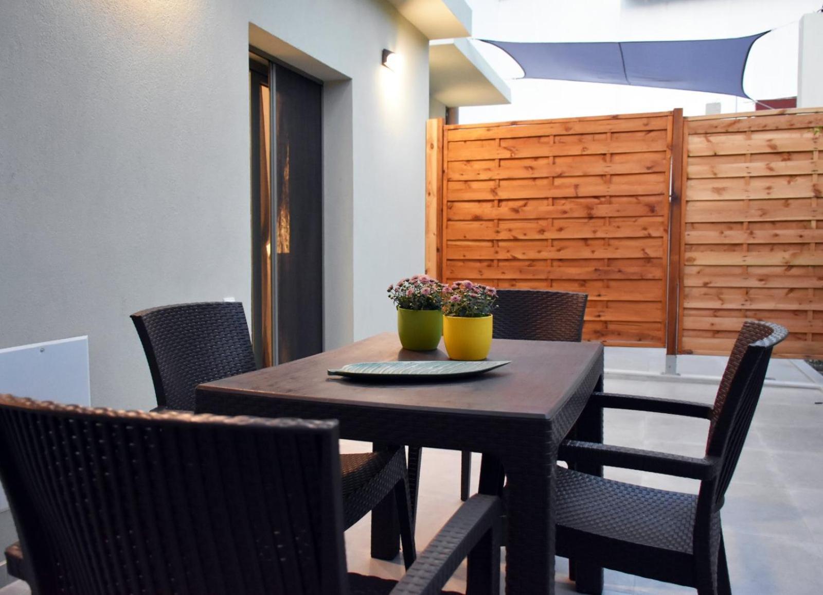 Olgas Cozy Home La Canea Exterior foto
