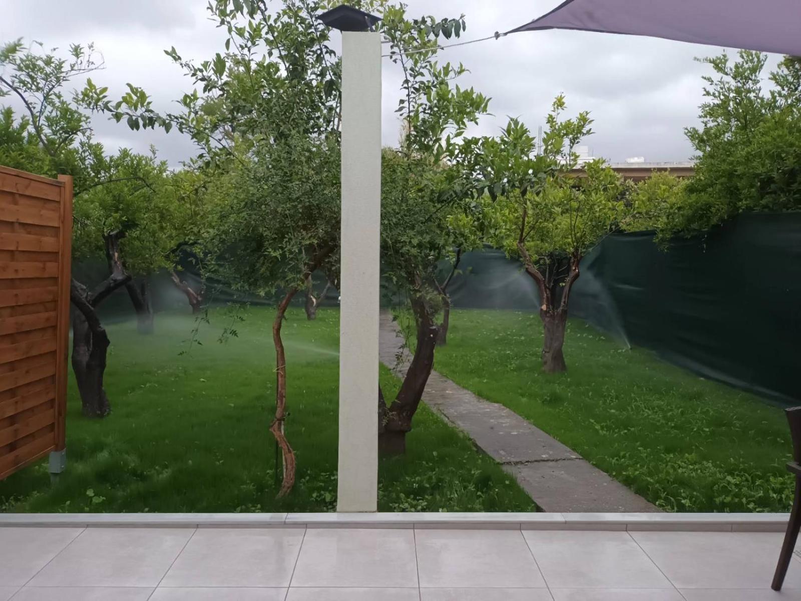 Olgas Cozy Home La Canea Exterior foto
